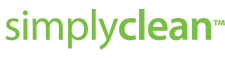 SimplyClean Logo