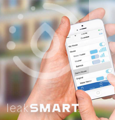 Leak Smart
