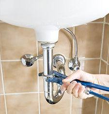 Drain Repair