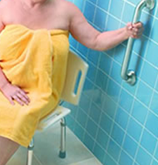 Shower Accessories